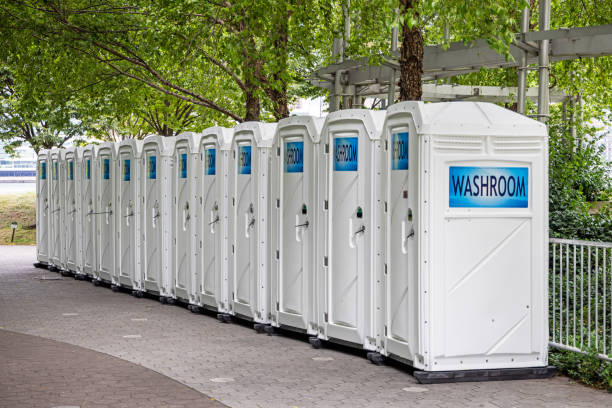 Best Affordable porta potty rental  in Mishawaka, IN