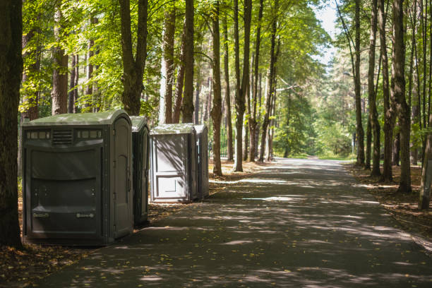 Porta potty rental for outdoor events in Mishawaka, IN