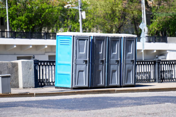 Portable Toilet Options We Offer in Mishawaka, IN